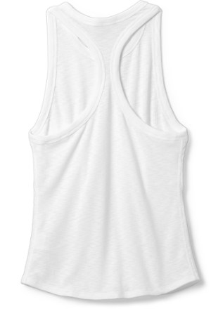 Vuori Sunrise High-Neck Tank Top - Women's 4