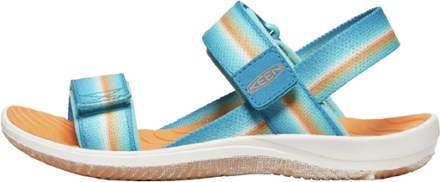 KEEN Elle Backstrap Sandals - Kids' 1