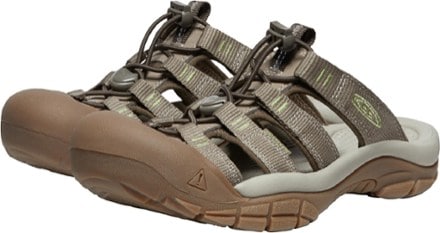 KEEN Newport Slides - Women's 3