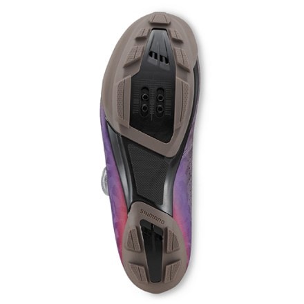 Shimano RX 6 Gravel Bike Shoes - Women's 4