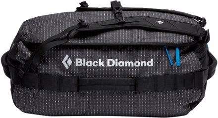 Black Diamond StoneHauler 60 L Duffel Bag 2
