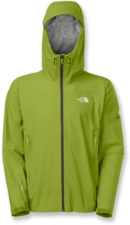 HOOD (Peridot Green)