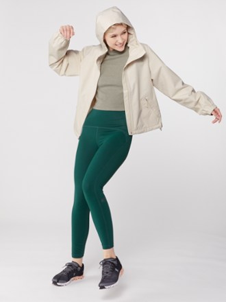 REI Co-op Active Pursuits 7/8 Tights - Women's 5
