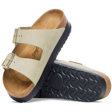 Birkenstock Arizona Platform Sandals - Women's 2