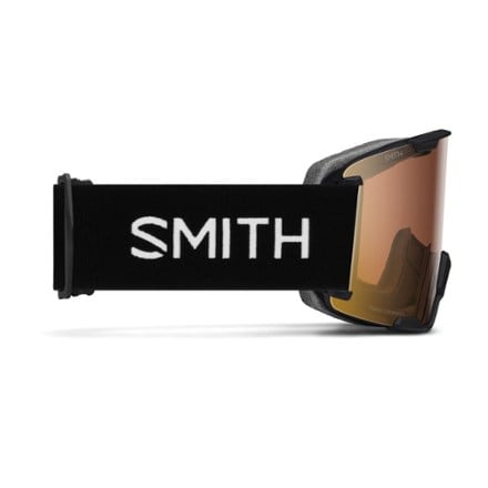 Smith Stash XL ChromaPop Pro Photochromic Snow Goggles 3