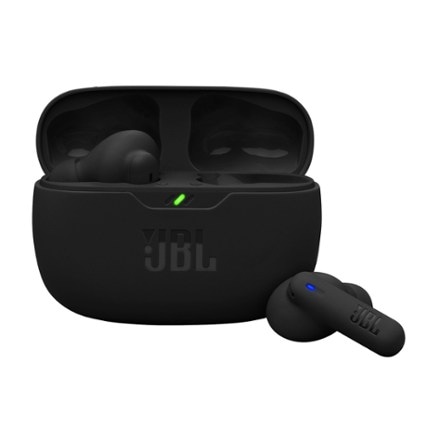JBL Vibe Beam 2 Bluetooth In-Ear True Wireless Noise-Canceling Earbuds 4