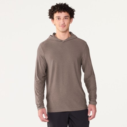 Vuori Strato Tech Hoodie - Men's 5