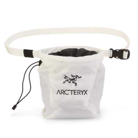Arc'teryx Ion SL Chalk Bag 10