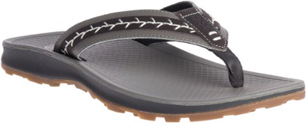 Chaco Playa Pro Leather Sandals - Women's 2