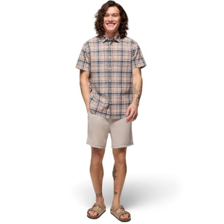 prAna Groveland Shirt - Men's 4