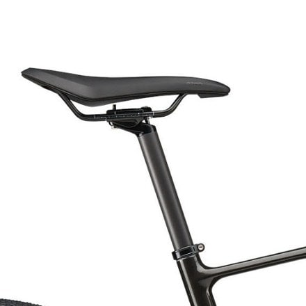 Cannondale Topstone Carbon 4 CUES 1x Bike 6