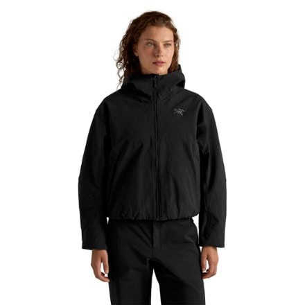 Arc'teryx Clarkia AR Insulated Hoody - Women's 1