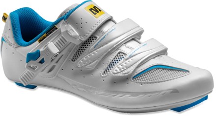 rei road bike shoes