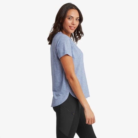 Sherpa Adventure Gear Asha Crew Shirt - Women's 4