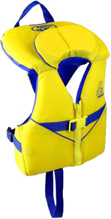 rei dog life vest