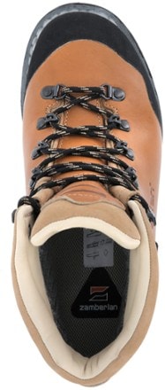 Zamberlan Tofane NW GTX RR Hiking Boots - Women's 5