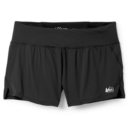 REI Co-op Swiftland 3" Mid-Rise Running Shorts - Women's 10