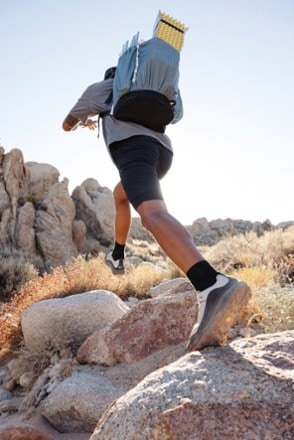 Location Image for N45 Low Hiking Shoes - Men's