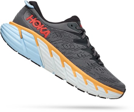 HOKA Gaviota 4 Road-Running Shoes - Men's 1