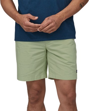 Patagonia Lightweight All-Wear Hemp Shorts - Men's 8" Inseam 1