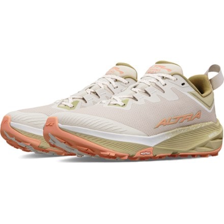 Altra Experience Wild 3 Trail-Running Shoes - Women's 2