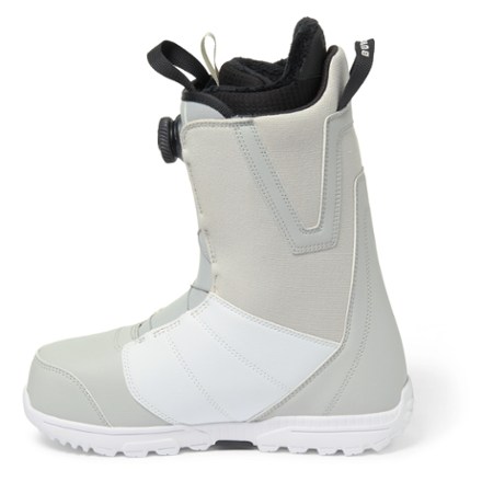 Burton Moto BOA Snowboard Boots - Men's - 2025/2026 1