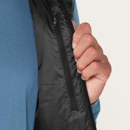 Patagonia Nano Puff Insulated Vest - Men's 4