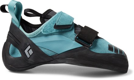 Black Diamond on X: Introducing our Shadow Climbing Shoe, the