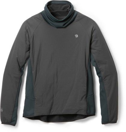 Mountain Hardwear Kor Strata Insulated Pullover - Women's 0