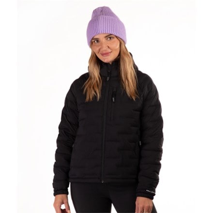 Boulder Gear Endurance Insulated Jacket - Women's 0
