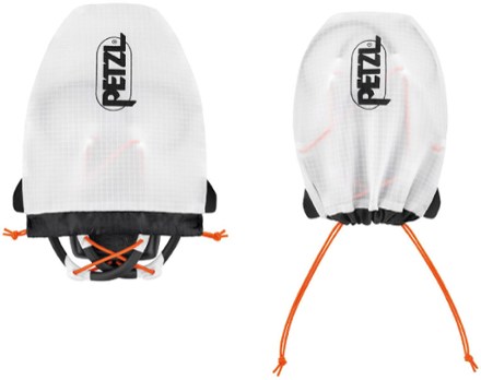 Petzl IKO Core Headlamp 4