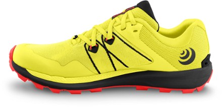 Topo Athletic Runventure 4 Trail-Running Shoes - Men's 1