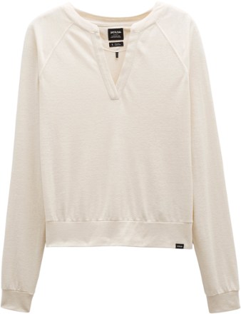 Prana shop womens tops