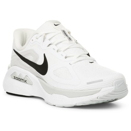 Nike Structure Plus Road-Running Shoes - Men's 10