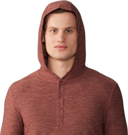 Mountain Hardwear Chill Action Hoodie - Men's 3
