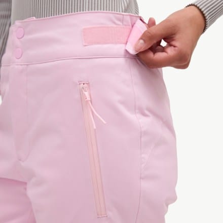 Halfdays Alessandra Snow Pants - Women's 5
