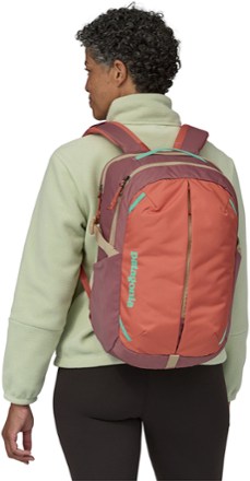 Patagonia Refugio 26L Pack 2