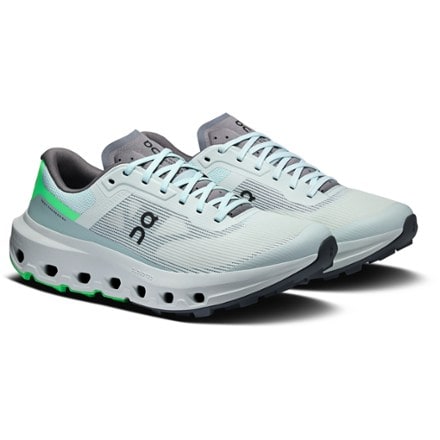 On Cloudvista 3 Trail-Running Shoes - Women's 2