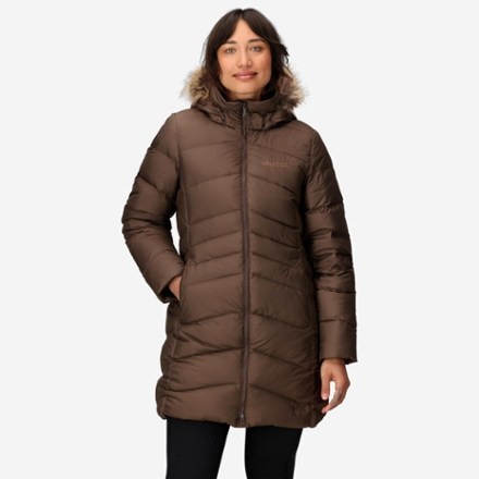 Marmot Montreal Down Coat - Women's 0
