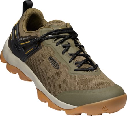 KEEN Venture Vent Low Hiking Shoes Men's REI Coop