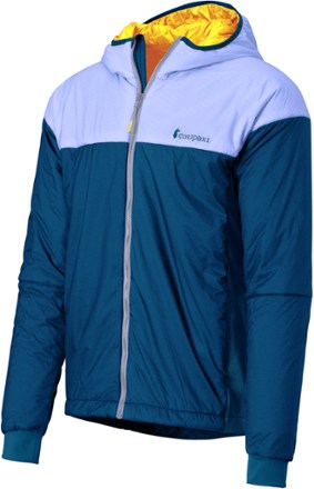 Cotopaxi Tikal Active Shell 3d mon