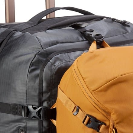 REI Co-op Big Haul 34" Wheeled Duffel 8