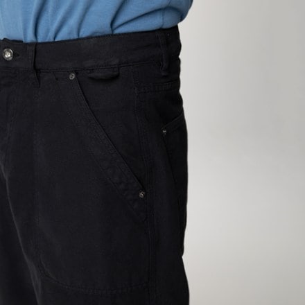 Finisterre Basset Trousers - Men's 5