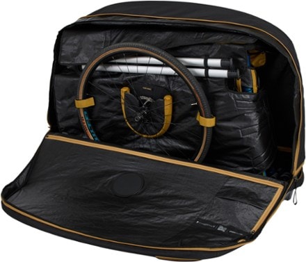 Thule Roundtrip Road Bike Travel Case 8