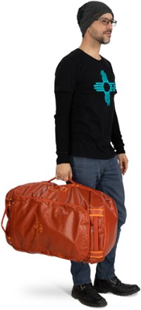 Osprey Transporter Duffel Bag - 65 L 7