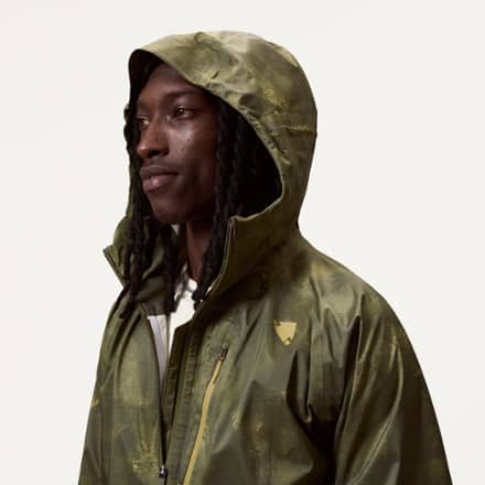 Endura Alltrack Roam Waterproof Jacket - Men's 6