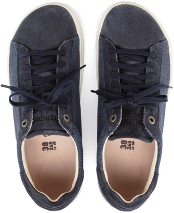 Birkenstock Bend Canvas Sneakers - Women's 2