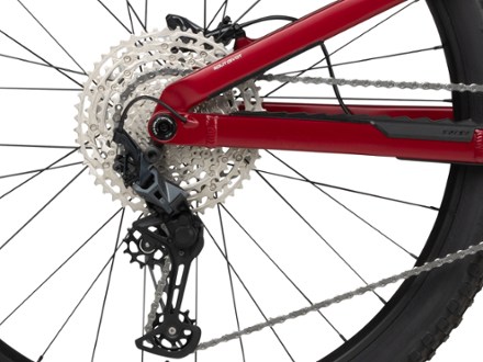 Salsa Blackthorn Carbon SLX Mountain Bike 2