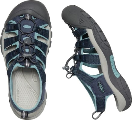 KEEN Newport H2 Sandals - Women's 3