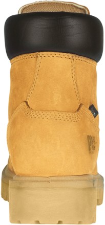 Timberland PRO Direct Attach Soft Toe Work Boots - Men's 1